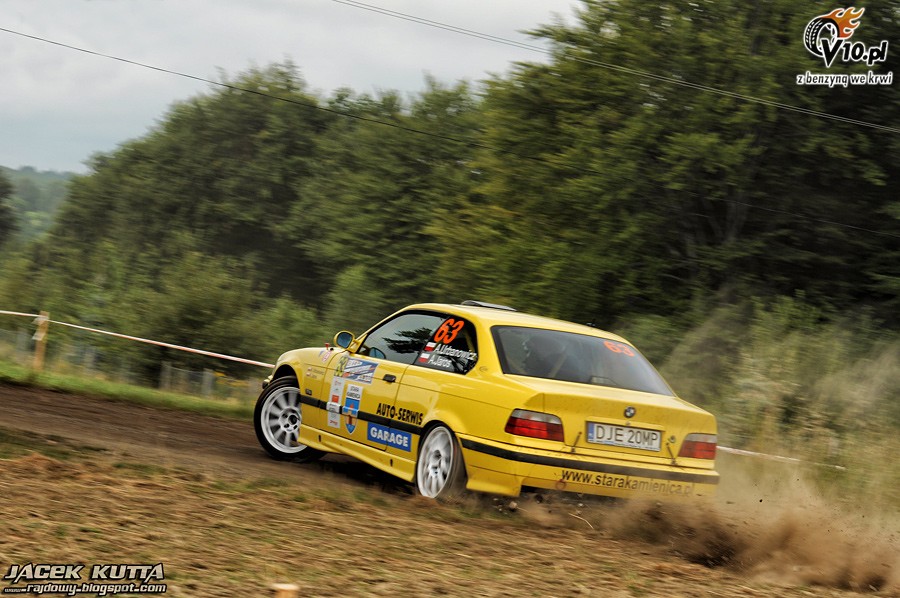 Rajd Rzeszowski